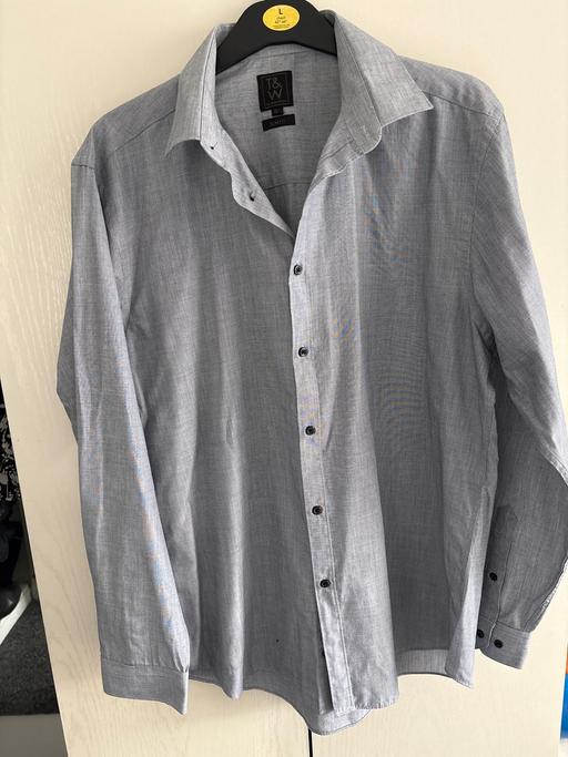 Buy & Sell Woodsetton Dudley - Photos for Men’s shirt