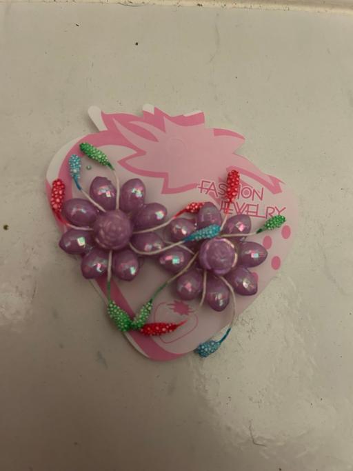 Buy & Sell West Midlands Birmingham - Photos for 🌸NEW 🌸PAIR OF HAIR BOBBLES🌸
