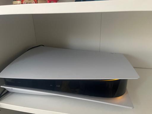 Buy & Sell West Midlands Walsall - Photos for Ps5 disc edition with box no controller