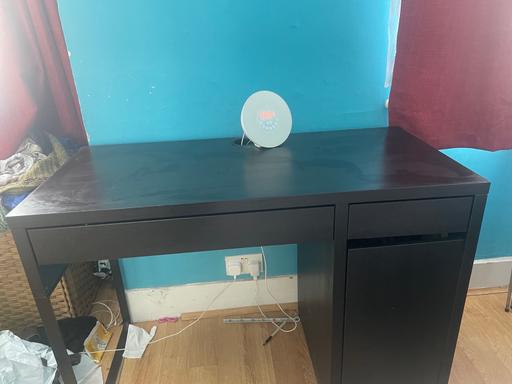 Buy & Sell South East London Forest Hill - South East London - Photos for IKEA desk