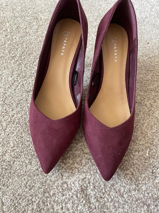 Buy & Sell Kent Thanet - Photos for Stiletto s