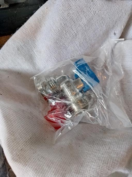 Buy & Sell West Midlands Sandwell - Photos for washing machine tap