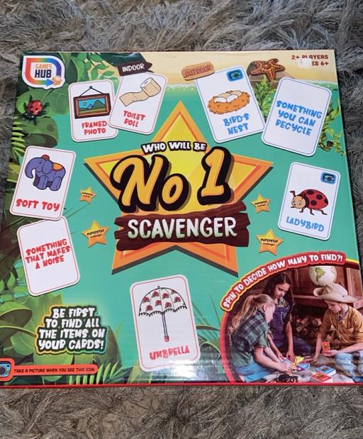 Buy & Sell West Midlands Wolverhampton - Photos for Kids board game