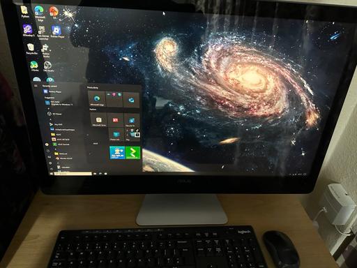 Buy & Sell East London Cubitt Town - East London - Photos for ASUS ZEN270AiO