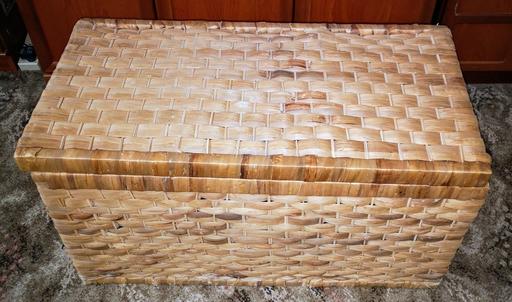 Buy & Sell East London Havering - Photos for Storage Box