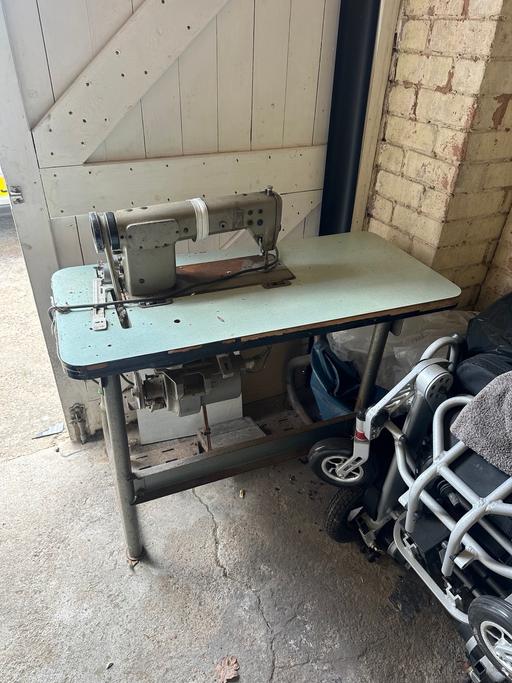 Buy & Sell West Midlands Birmingham - Photos for Sewing machine