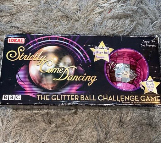 Buy & Sell West Midlands Wolverhampton - Photos for Strictly come dancing game