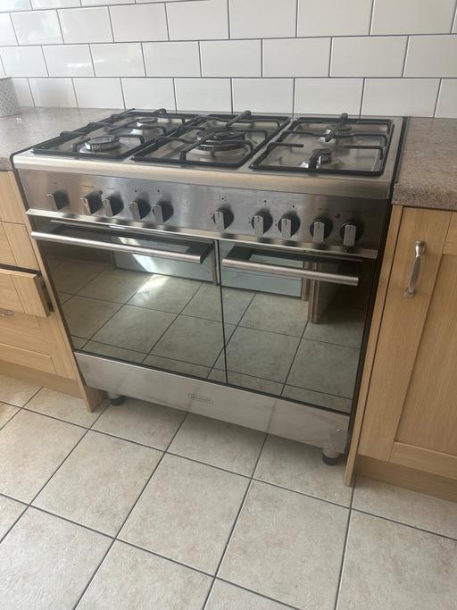 Buy & Sell East London Bow - East London - Photos for Gas cooker