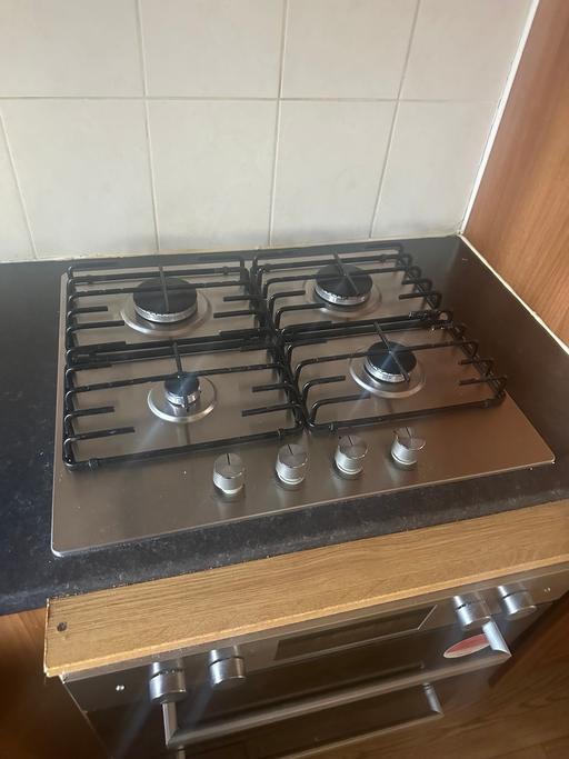 Buy & Sell East London Stepney Green - East London - Photos for Gas hob