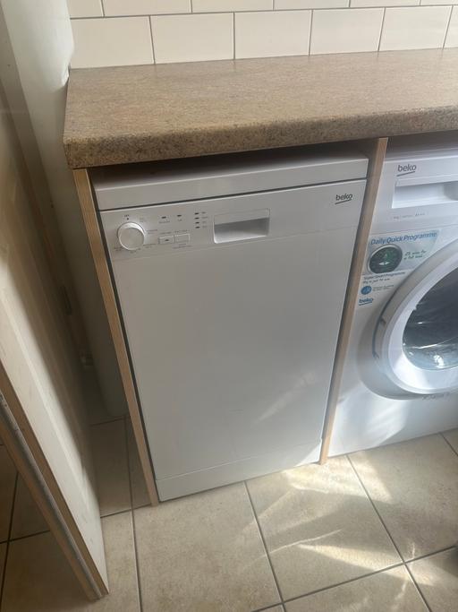 Buy & Sell East London Bethnal Green - East London - Photos for Beko dishwasher