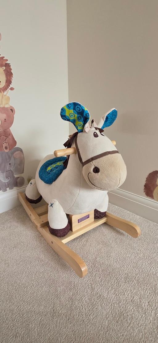 Buy & Sell Staffordshire Lichfield - Photos for baby rocker