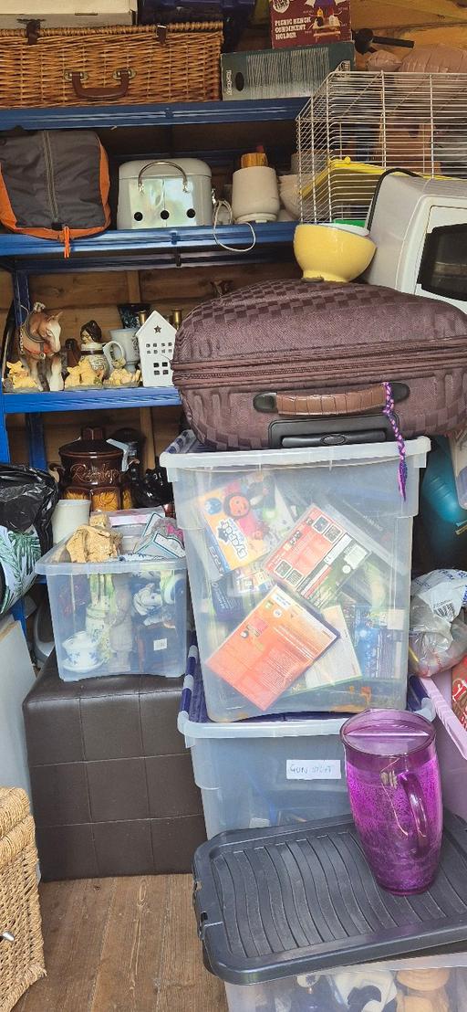 Buy & Sell Essex Basildon - Photos for bootsale items