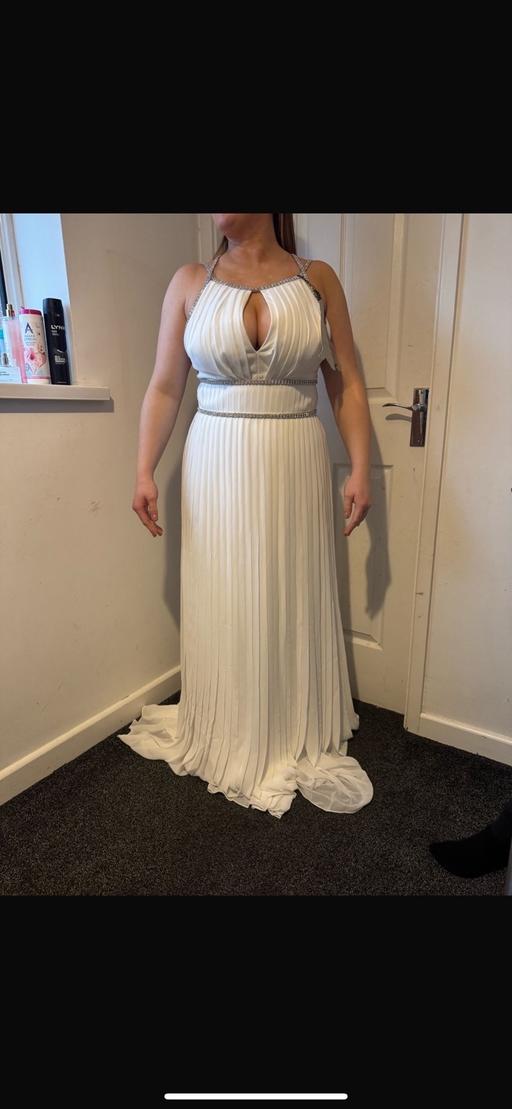 Buy & Sell Staffordshire South Staffordshire - Photos for Wedding gown