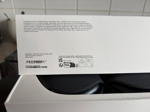Buy & Sell Central London King`s Cross - Central London - Photos for Apple AirPods Max