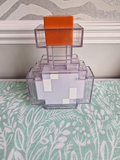 Buy & Sell West Midlands Sandwell - Photos for Minecraft Changing Potion Coloured Light