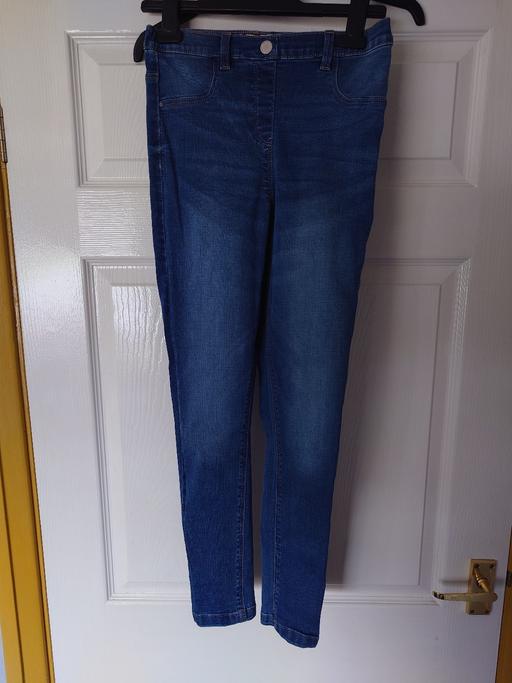 Buy & Sell Woodthorpe Charnwood - Photos for Girls next jeans size 11 years