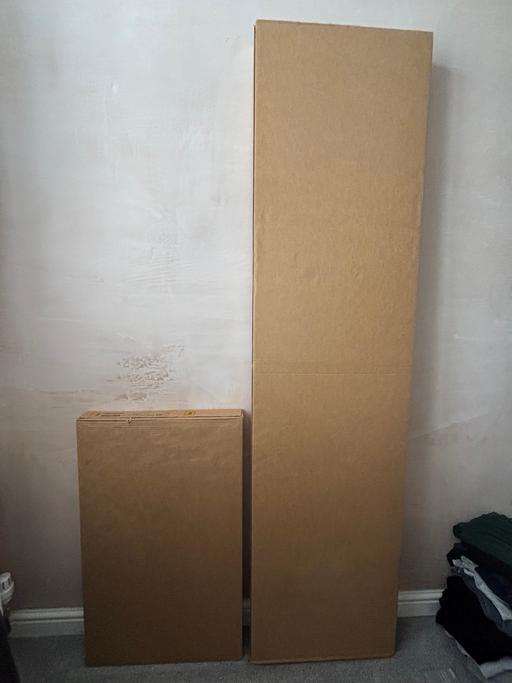 Buy & Sell Essex Thurrock - Essex - Photos for IKEA wardrobe