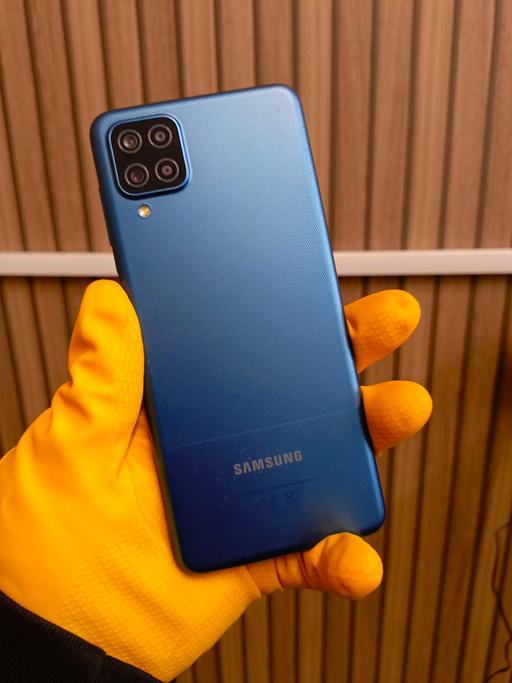 Buy & Sell Greater Manchester Manchester - Photos for Samsung Galaxy A12 64GB Unlocked