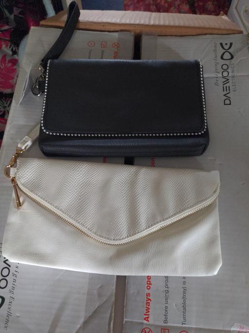 Buy & Sell West Midlands Birmingham - Photos for clutch bags