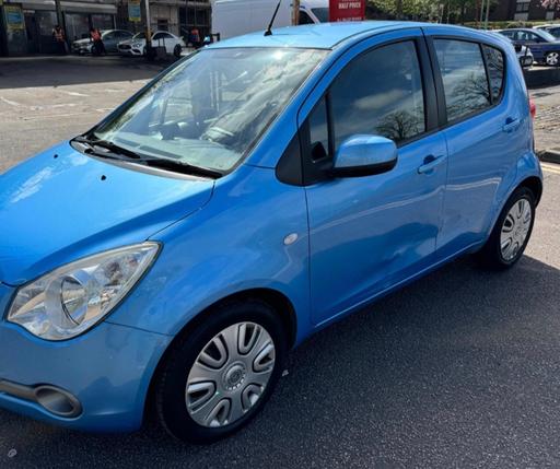 Vehicles West Midlands Coventry - Photos for vauxhall agila