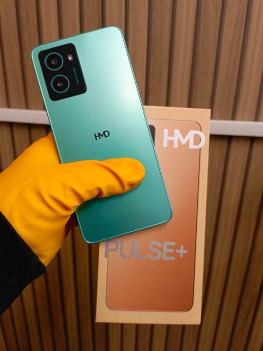 Buy & Sell Greater Manchester Manchester - Photos for (NOKIA) HMD Pulse+ 128GB Unlocked