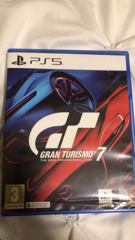 Buy & Sell West London Yeading - West London - Photos for Gran Turismo 7 ps5 version