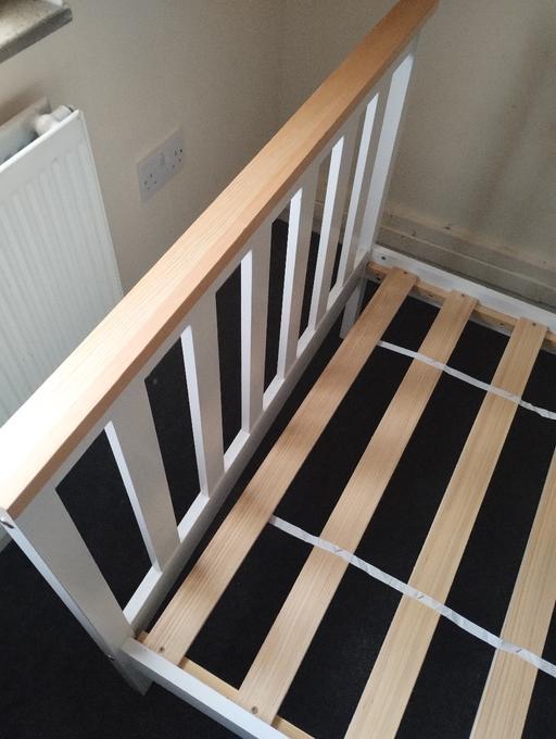Buy & Sell West Midlands Wolverhampton - Photos for single bed no matress