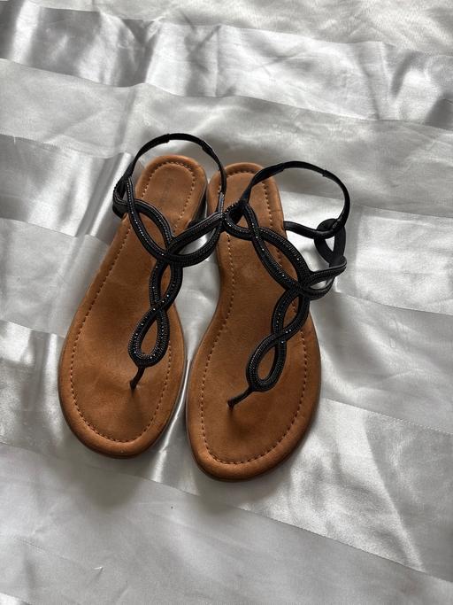 Buy & Sell West Midlands Dudley - Photos for Ladies sandals