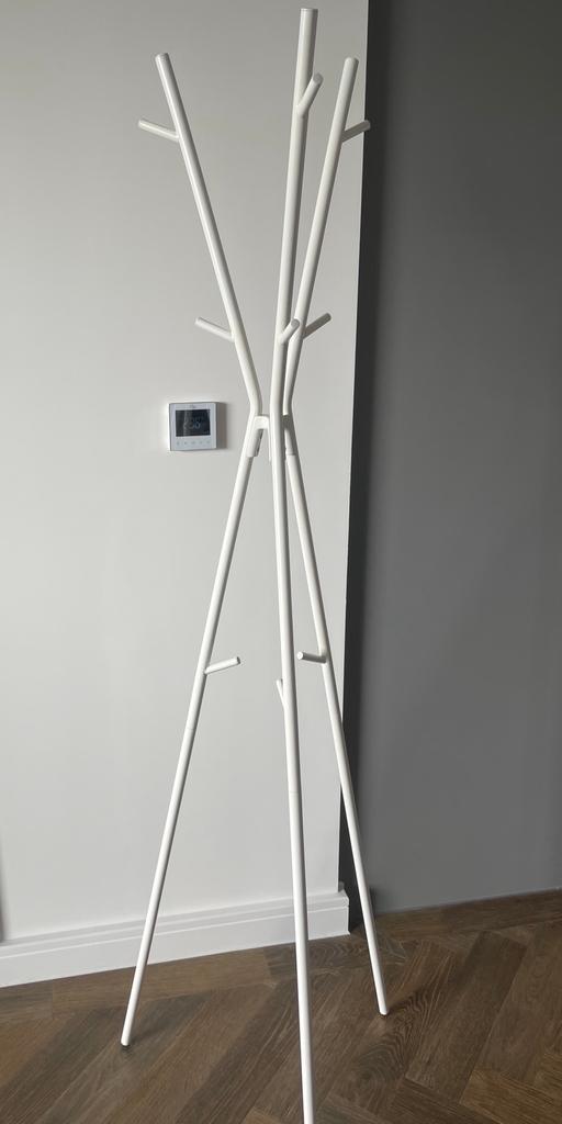 Buy & Sell North West London Queen`s Park - North West London - Photos for IKEA Ekrar coat stand
