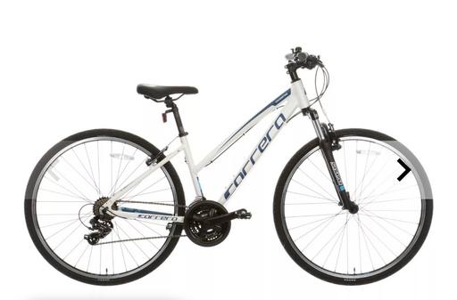 Buy & Sell West Midlands Birmingham - Photos for Carrera Crossfire 1 Ladies Bike