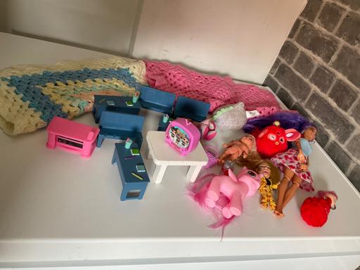 Buy & Sell West Midlands Sandwell - Photos for Carboot bundle