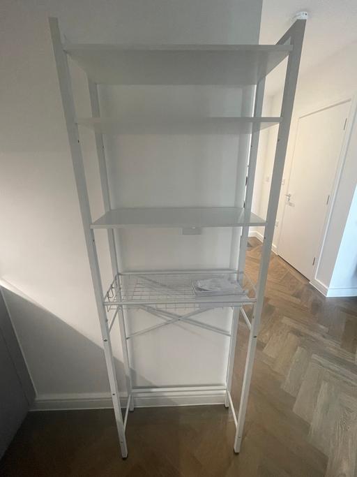 Buy & Sell North London Holloway - North London - Photos for Freestanding Bathroom cabinet
