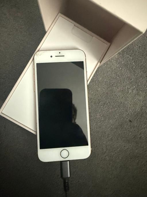 Buy & Sell West Midlands Birmingham - Photos for iPhone 8 gold