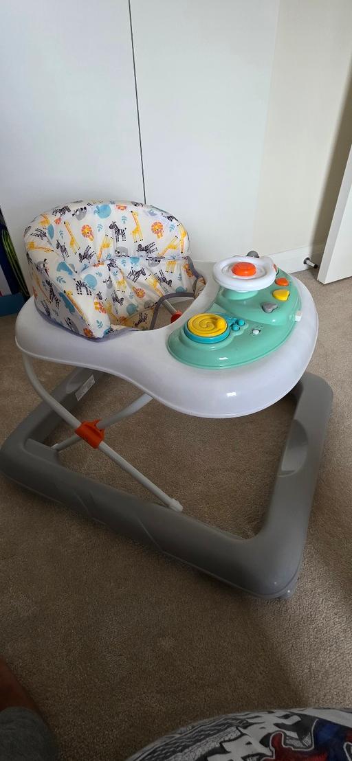 Buy & Sell Staffordshire Lichfield - Photos for baby walker