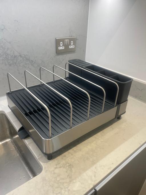 Buy & Sell West London Maida Vale - West London - Photos for Dish rack