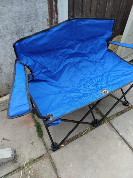 Buy & Sell Netherton Dudley - Photos for Gelert double folding seat