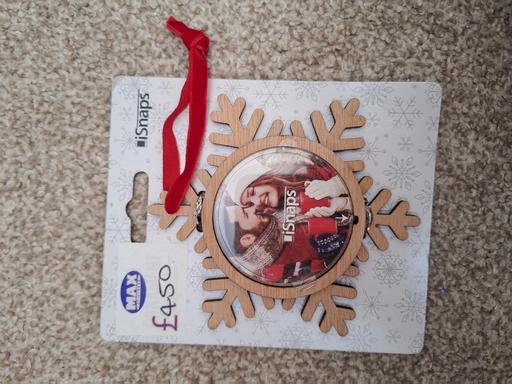 Buy & Sell West Midlands Wolverhampton - Photos for New Photo Bauble