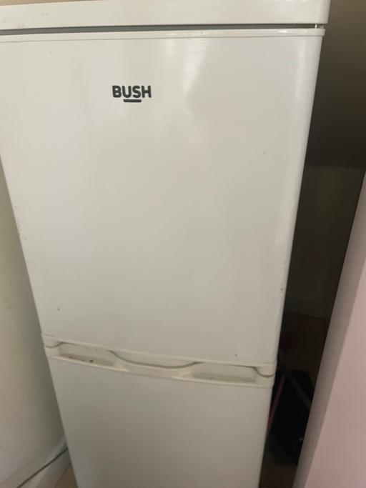 Buy & Sell West Midlands Walsall - Photos for Fridge freezer