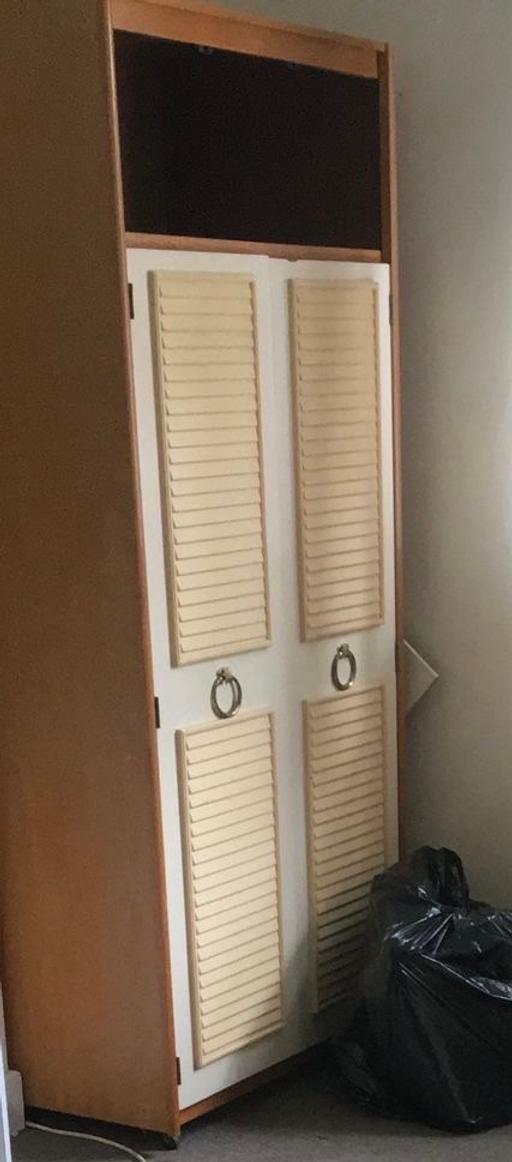 Buy & Sell West Midlands Walsall - Photos for Free wardrobe