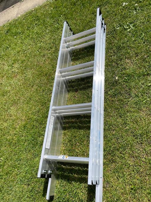 Buy & Sell West Yorkshire Wakefield - Photos for Macalister loft ladders
