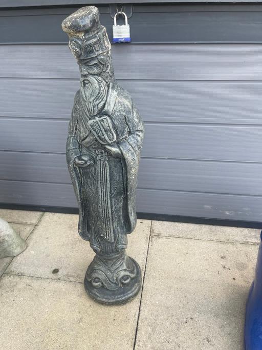 Buy & Sell West Yorkshire Wakefield - Photos for Tall Oriental garden ornament