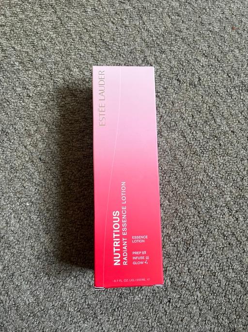 Buy & Sell Wiltshire Great Ashley - Wiltshire - Photos for Estée Lauder Radiant Essence Lotion