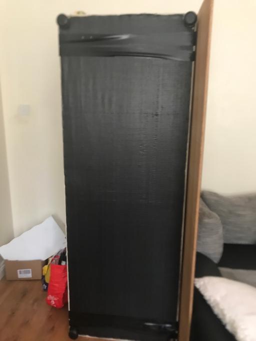 Buy & Sell West Midlands Sandwell - Photos for Double ottoman bed