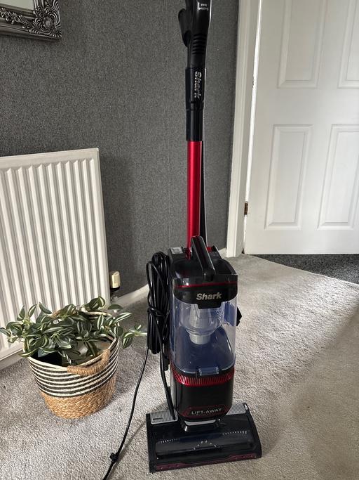 Buy & Sell Staffordshire South Staffordshire - Photos for Shark hoover