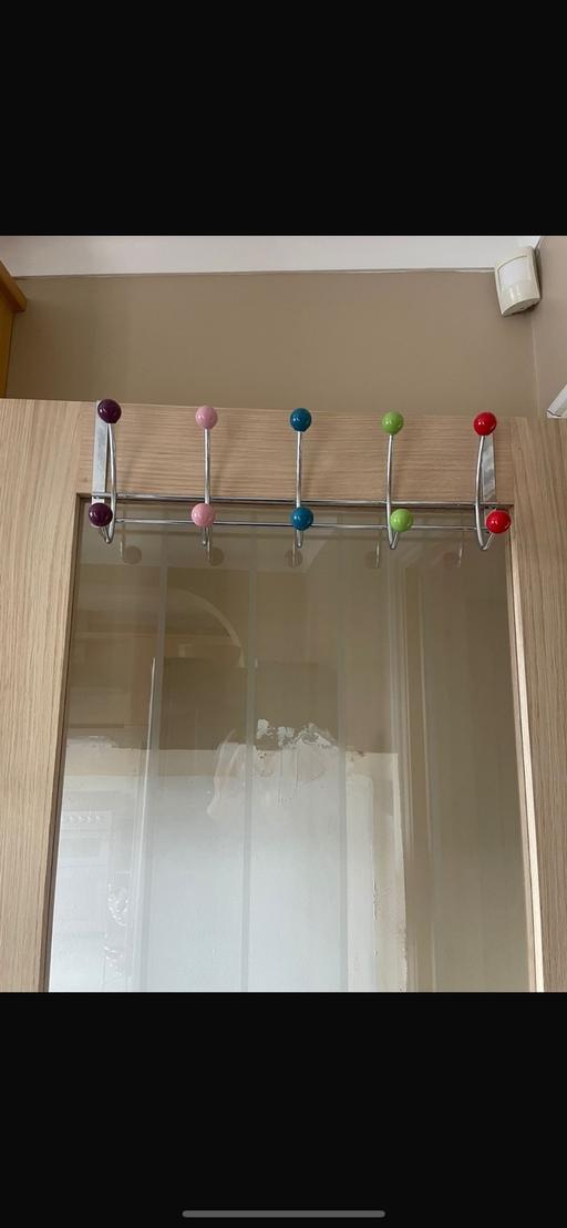 Buy & Sell West Midlands Birmingham - Photos for Over door hooks