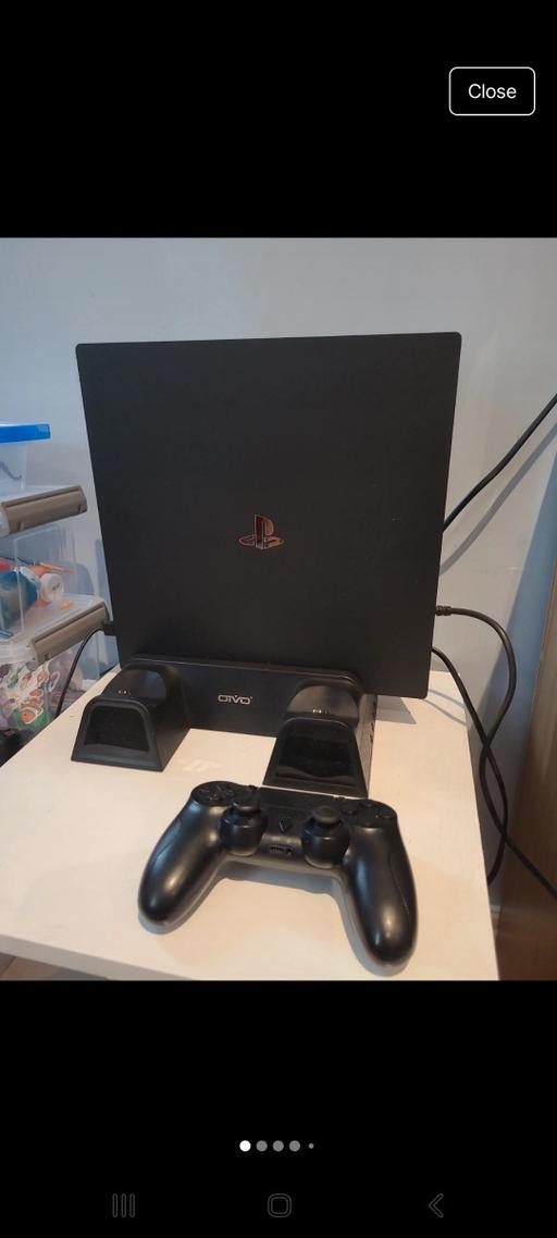 Buy & Sell West Midlands Birmingham - Photos for ps4 and 30 games