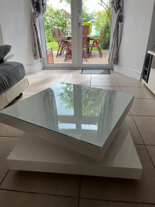 Buy & Sell Shirley Solihull - Photos for Coffee table