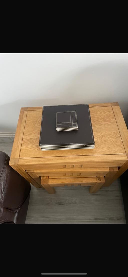 Buy & Sell West Midlands Birmingham - Photos for Placemats and coasters