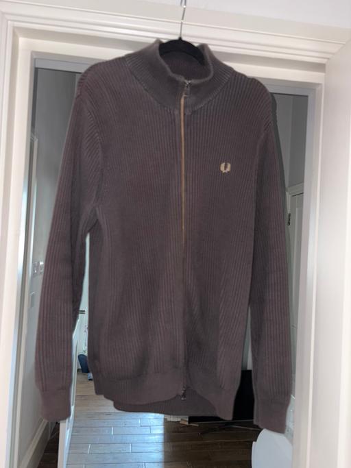Buy & Sell Isle of Man Douglas - Photos for Fred Perry jacket