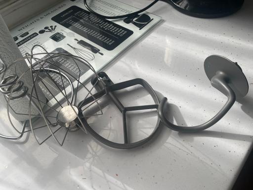 Buy & Sell South East London Forest Hill - South East London - Photos for Cuisinart Kitchen stand mixer